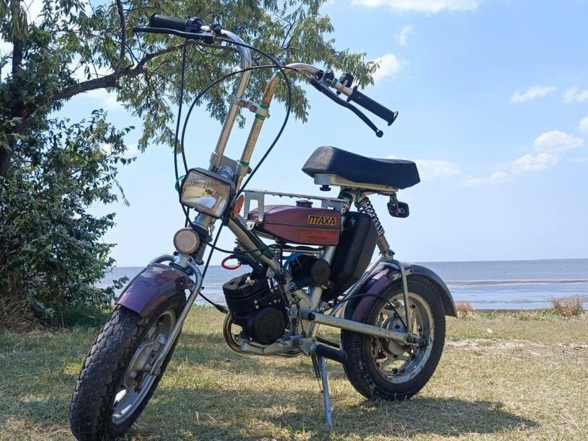 Рига-26 рига-mini