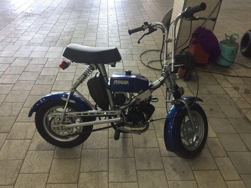 ЗИД-36 Птаха