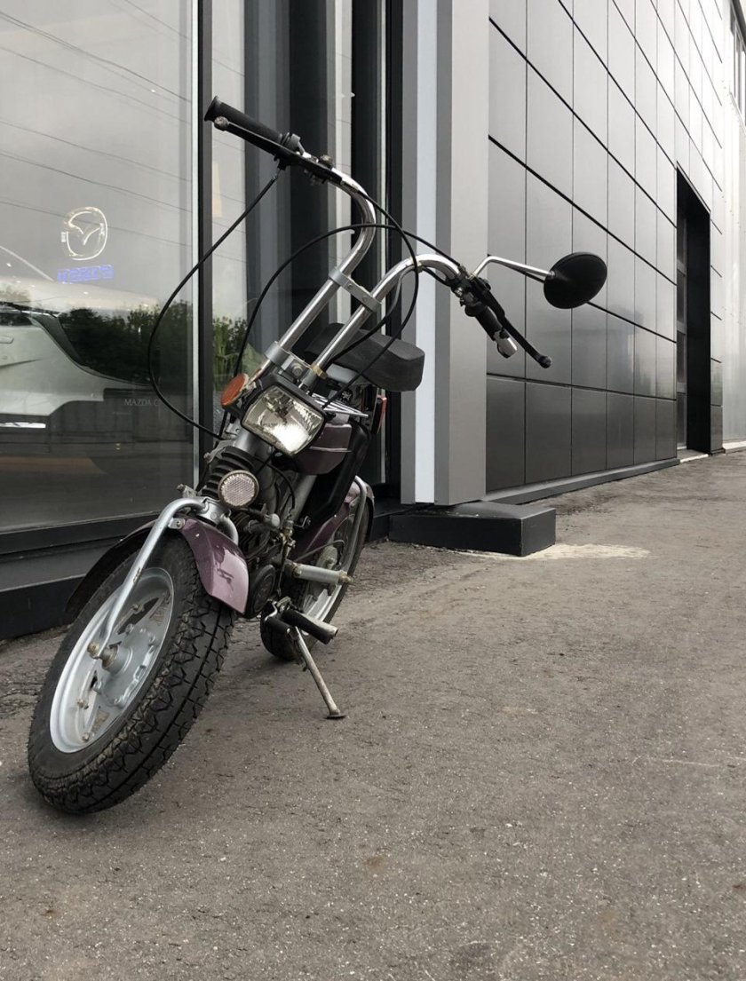 ЗИД-36 Птаха