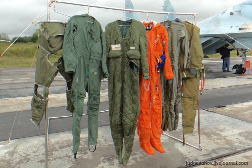 Противоперегрузочный костюм ппк 3