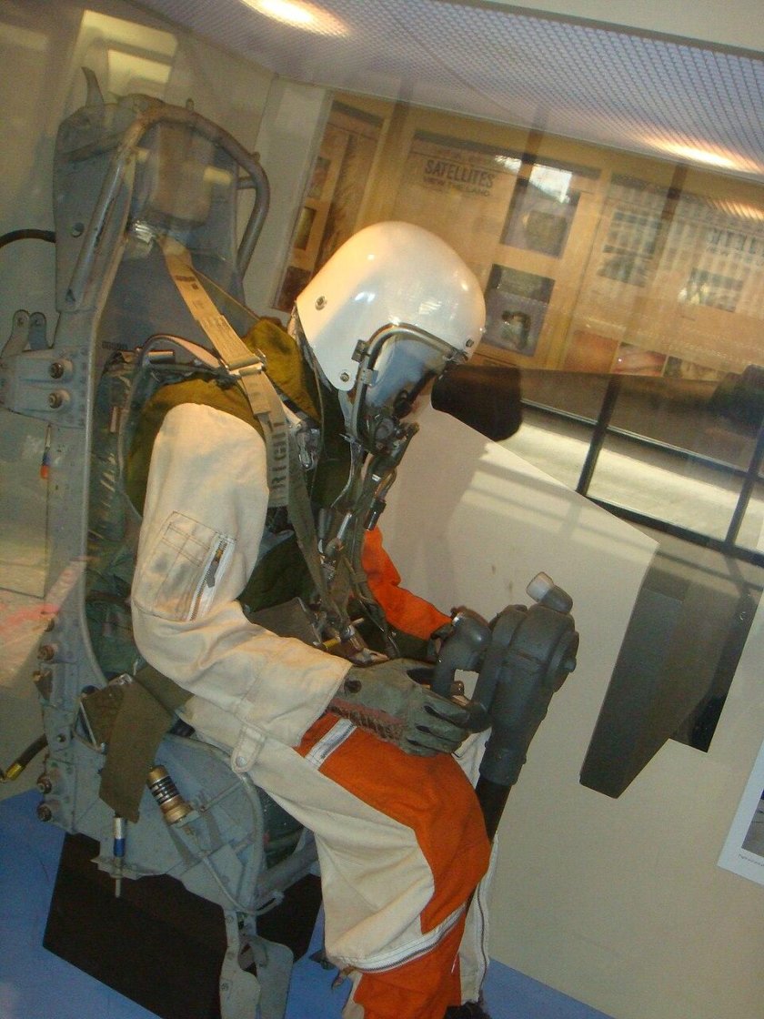 Фрэнсис Гэри Пауэрс