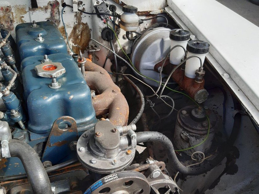 Aro автомобиль