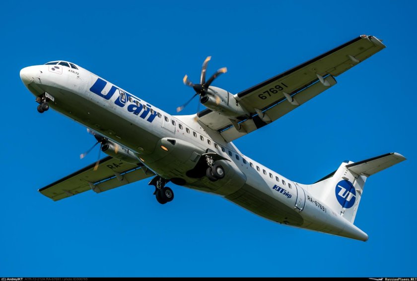 ATR 72-212a