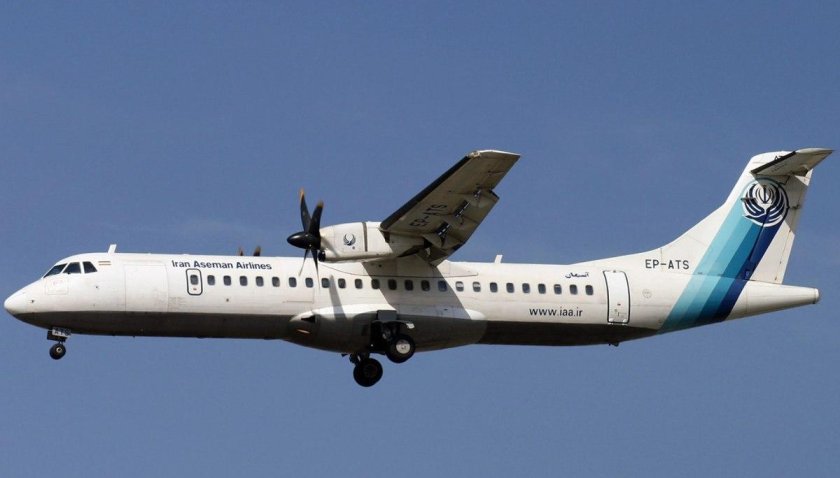 ATR 72-600