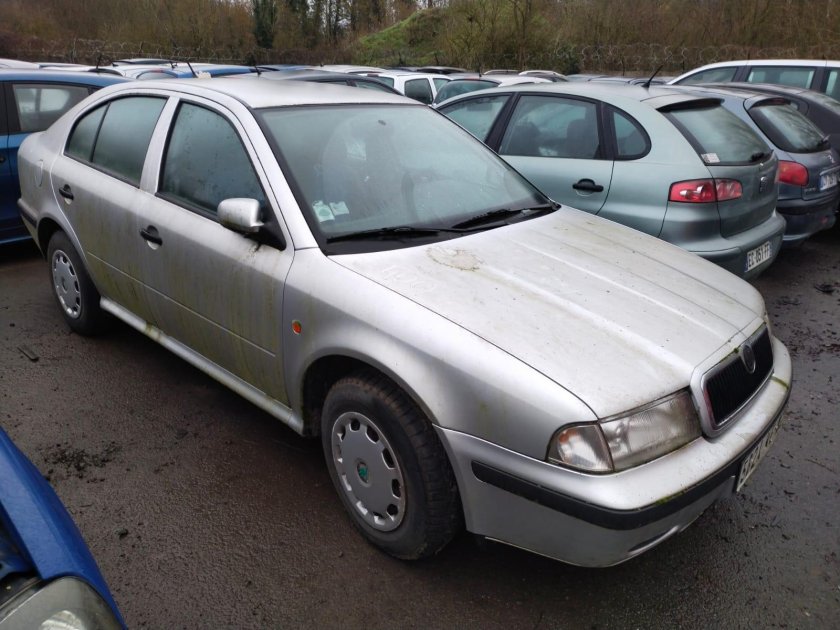 Mazda Capella Wagon 1999