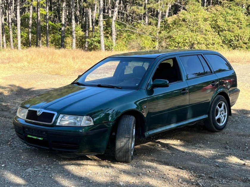 Volvo v70 1998