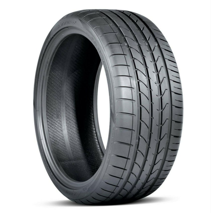 245/55r19 Aoteli p607 103w