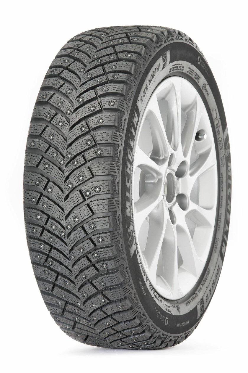 Goodyear ULTRAGRIP Ice 2