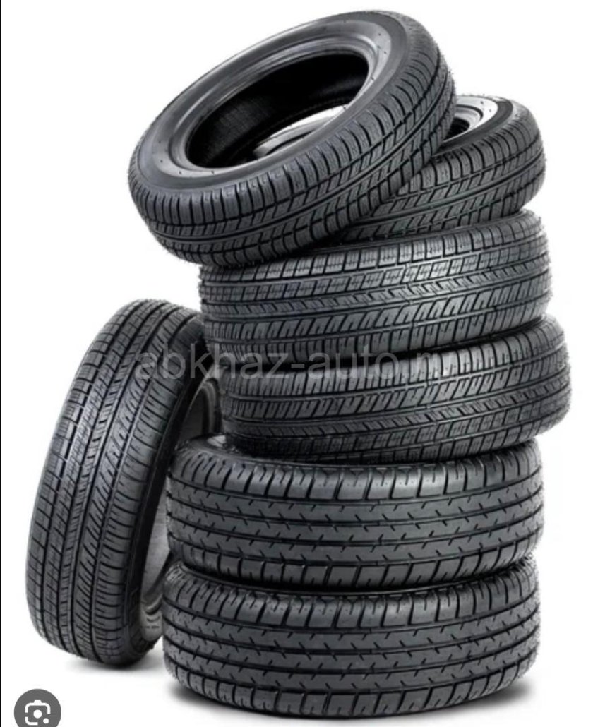 Стопка резины