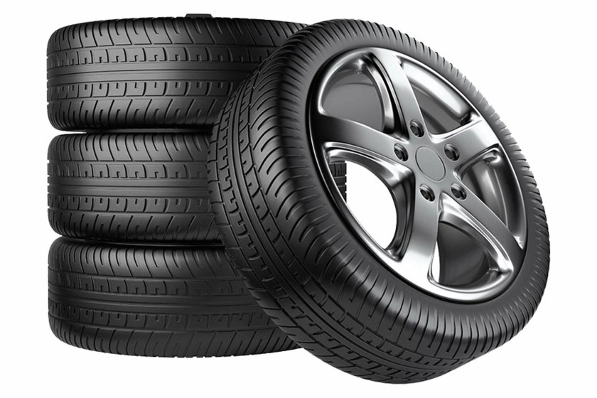 Шины диски клипарт