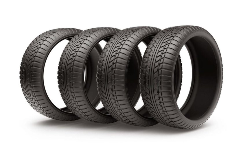 Покрышка автомобиля