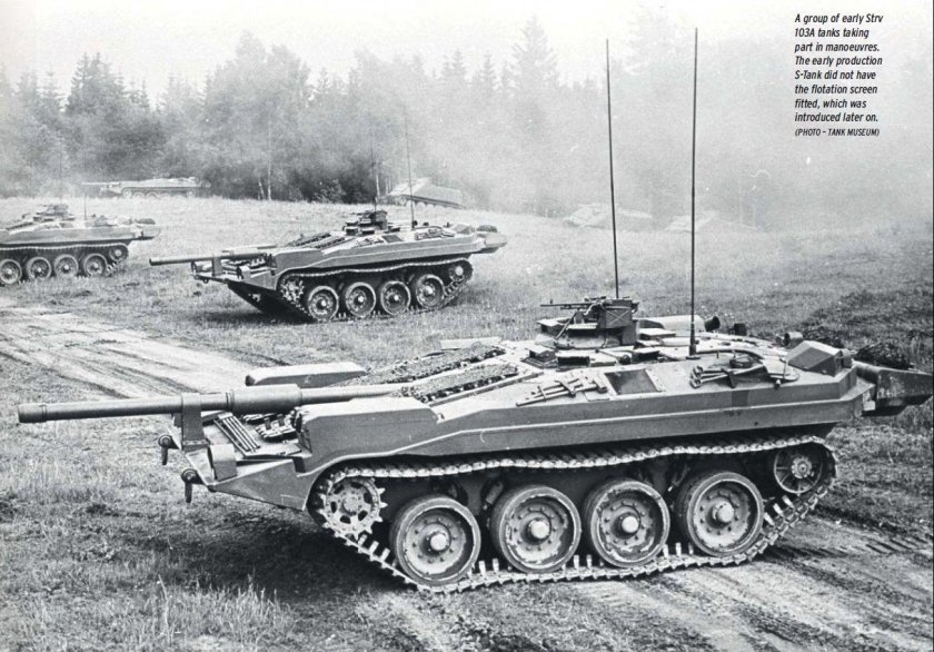 Strv 103