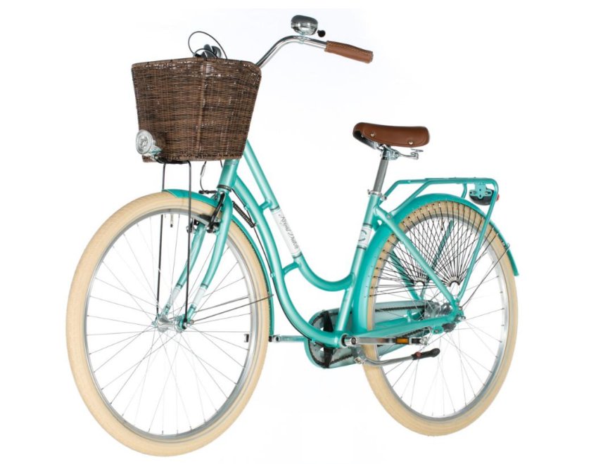 Велосипед взрослый