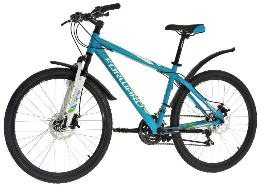 Форвард Харди 2.0