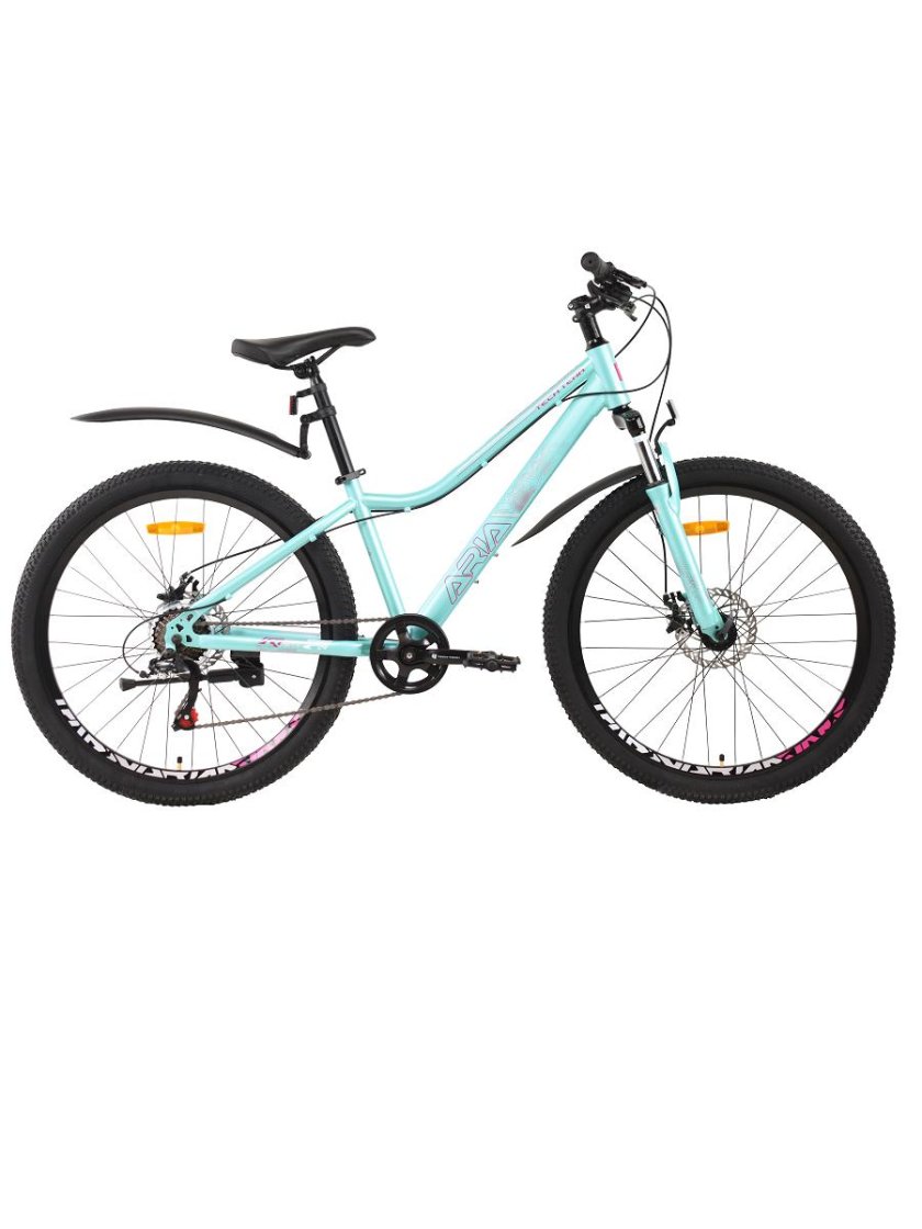 Велосипед tech team katalina 26