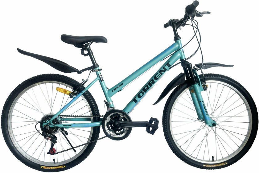 Велосипед torrent Corsa