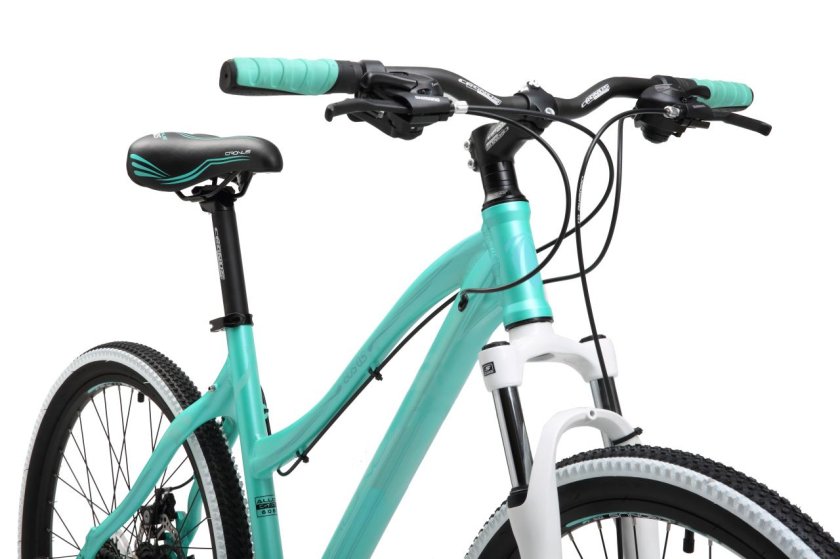 Велосипед Cronus EOS 0.5