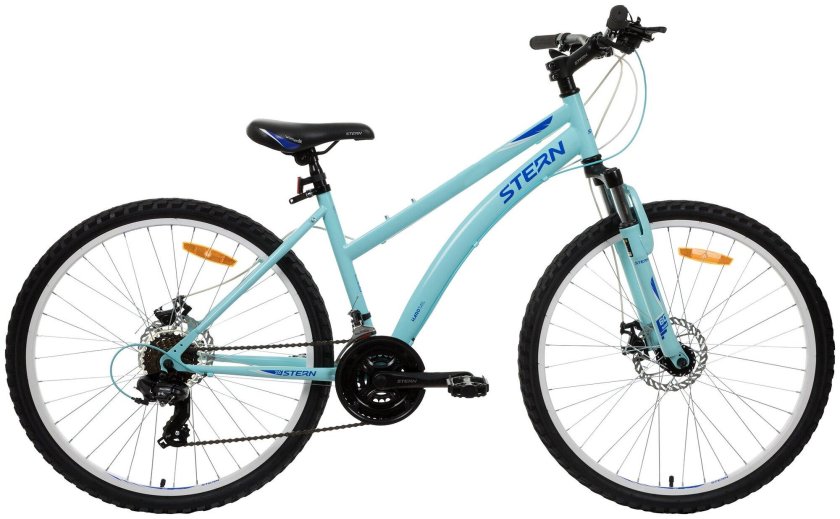 Велосипед горный женский Stern Vega 2.0 26"