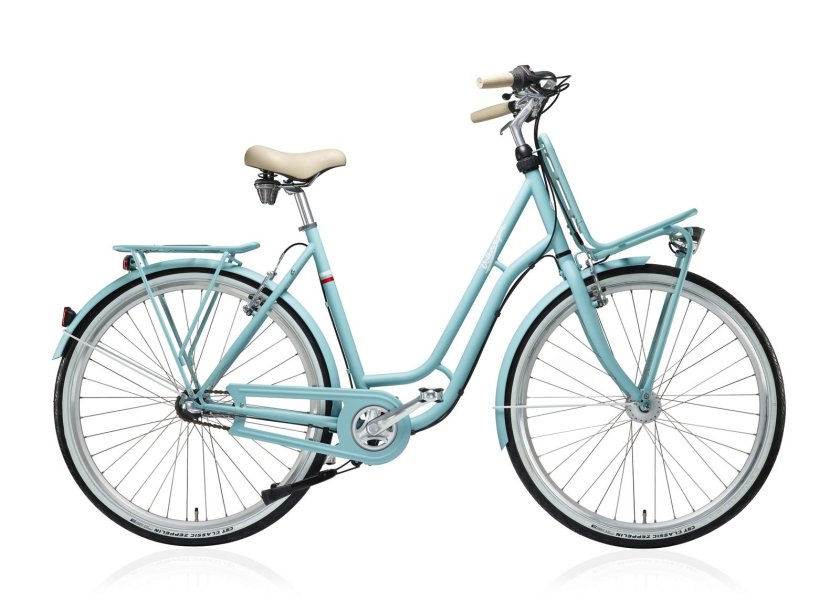 Mb01 Volkswagen велосипед