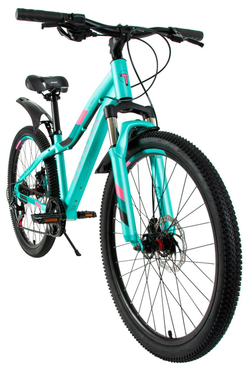 Велосипед Tech Team Katalina 24