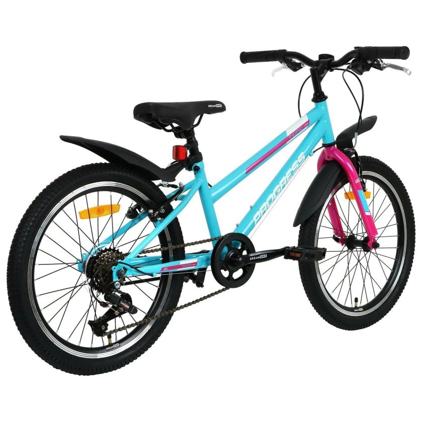 Велосипед Ingrid Low