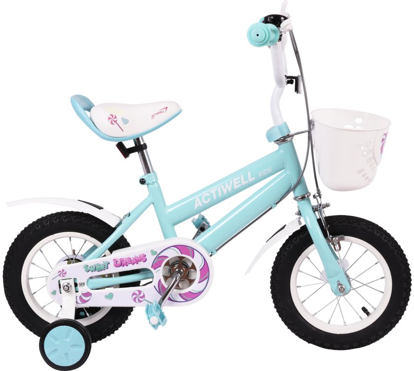Велосипед детский Actiwell Kids 16"