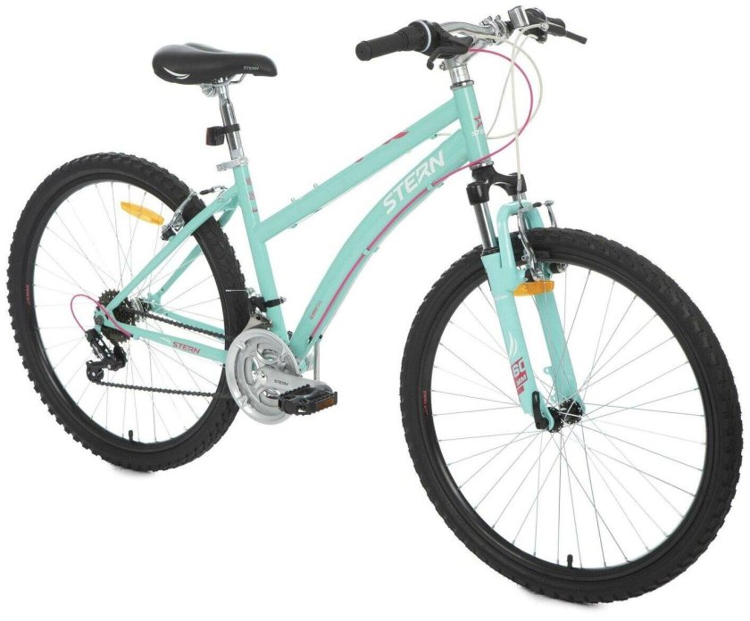 Велосипед Стерн Вега 1.0