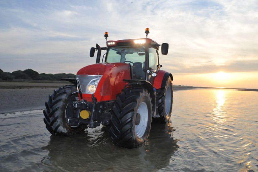 Маккормик трактор хтх 215 гидравлика