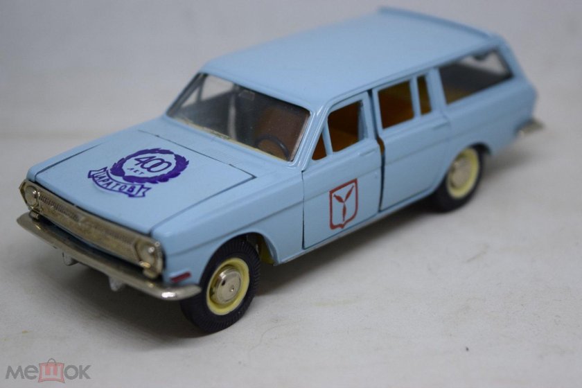 Газ 2402 волга