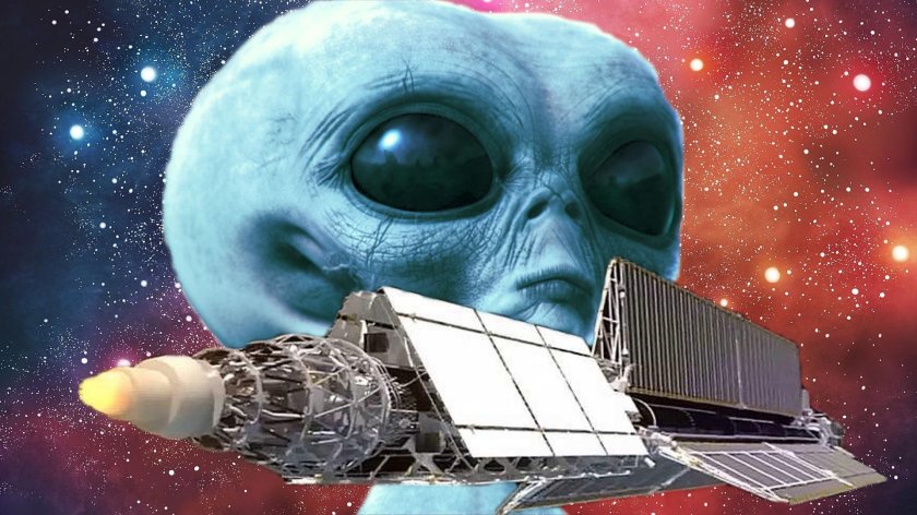 Ядерный буксир Зевс