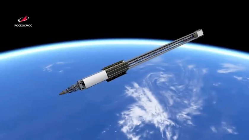 Космический буксир