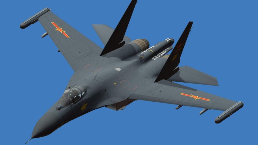 Российские самолеты