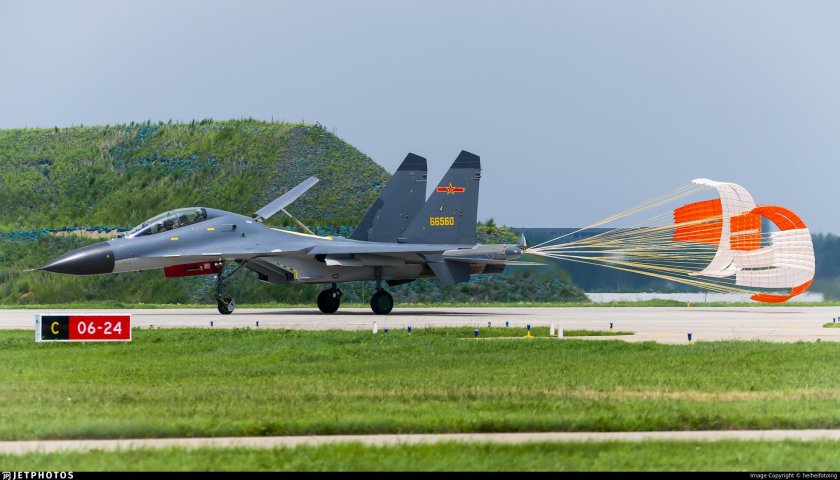 Су-30мкк ввс китая