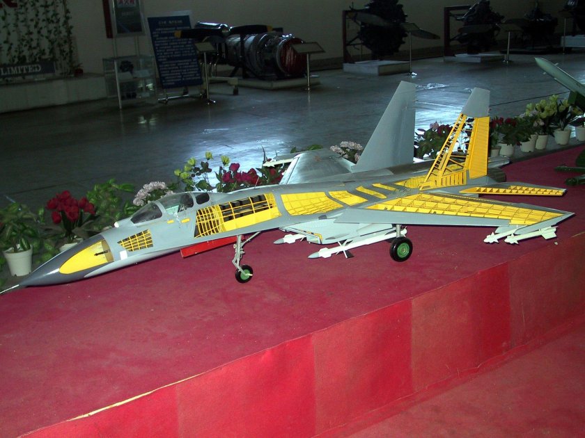 Shenyang j-11