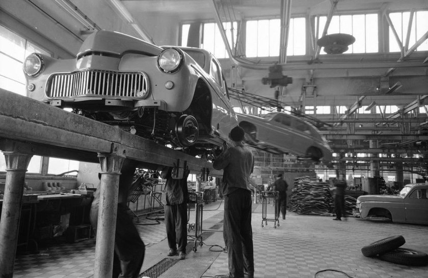 Ретро транспорт