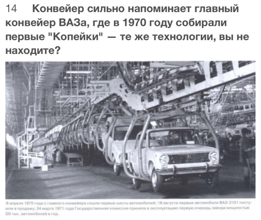 Автомобильная промышленность СССР