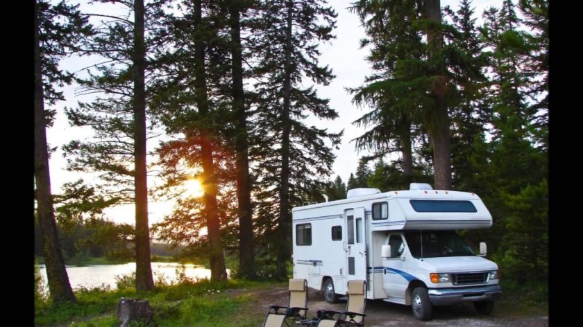 RV Camping