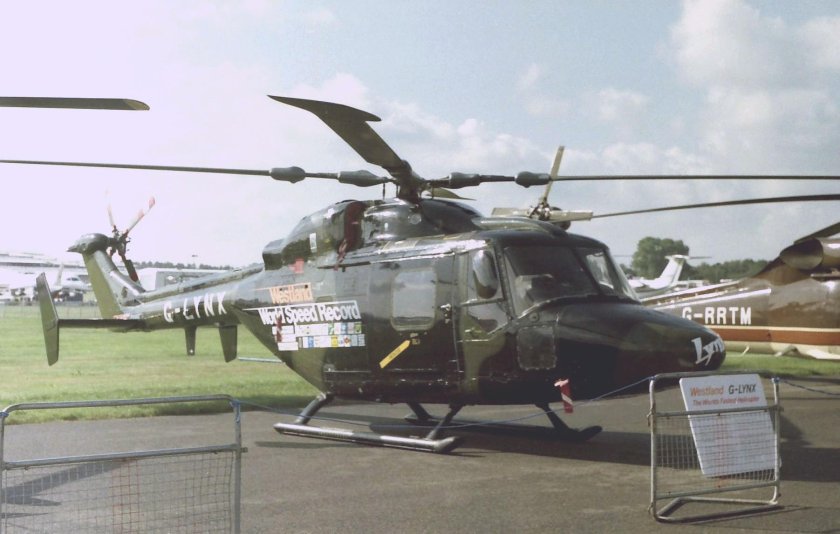 Westland Lynx