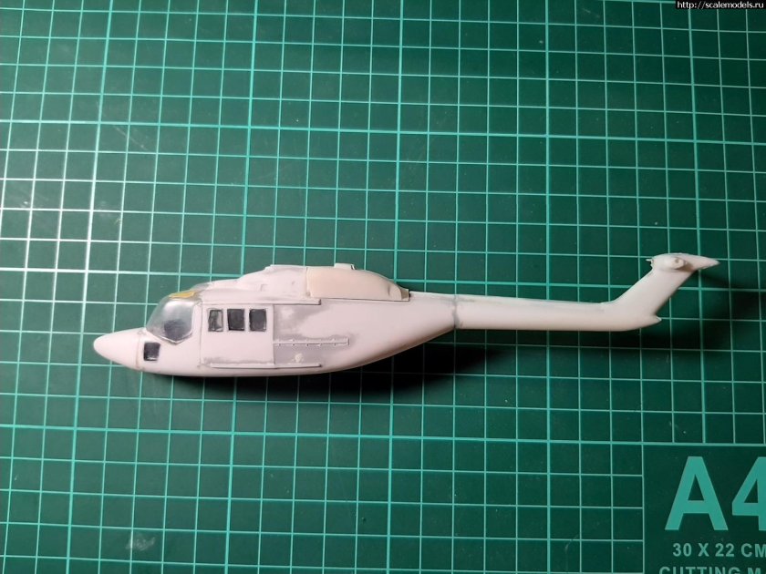 Westland Lynx 1/72