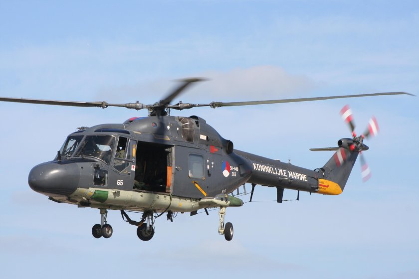 Westland Lynx