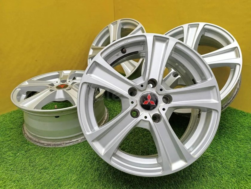 Диски на авто