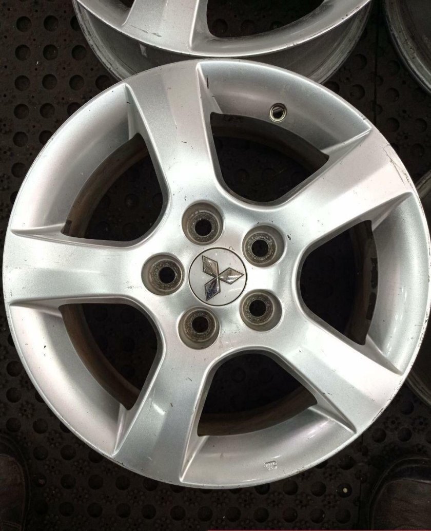 Диски митсубиси каризма оригинал