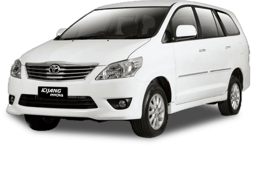 Toyota Kijang Innova