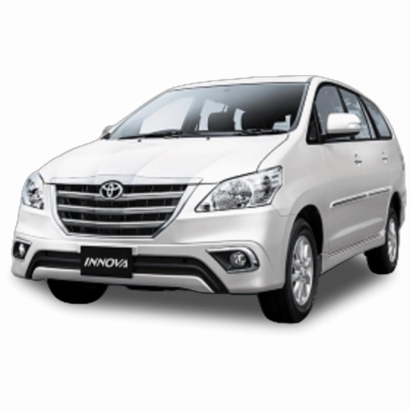 Toyota Innova