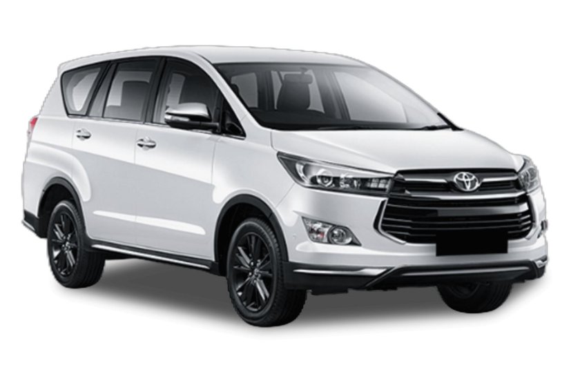 Toyota Kijang Innova 2022