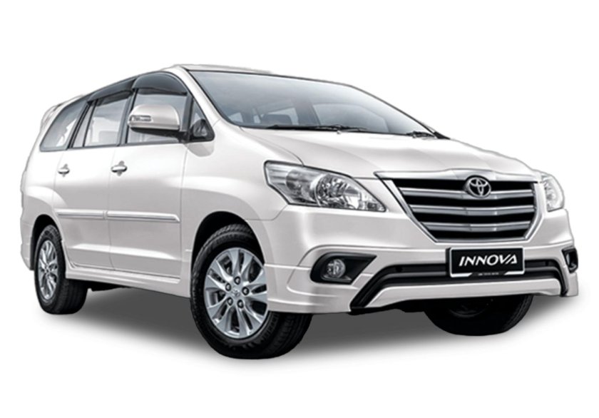 Toyota Innova