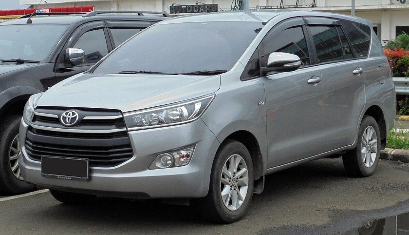 Innova an140