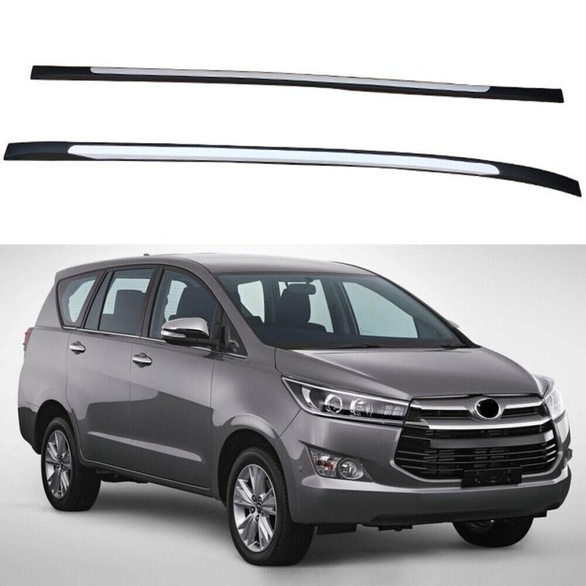 Toyota Innova 2015