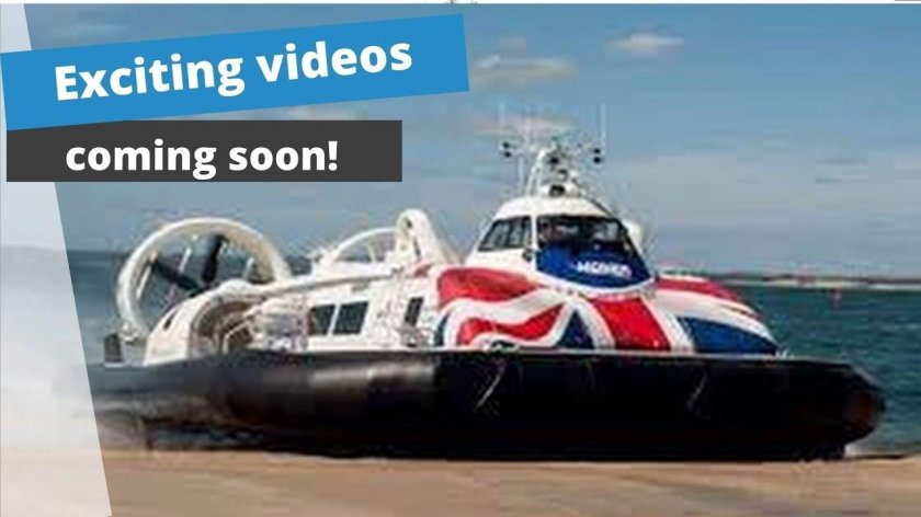 Ховеркрафт Джонс