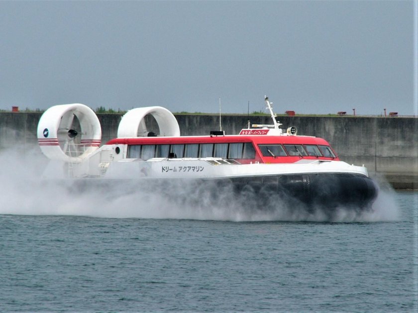 СВП Кайман-10